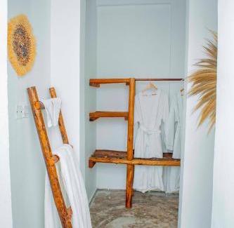 Kizimkazi Bed & Breakfast | Miska Zanzibar