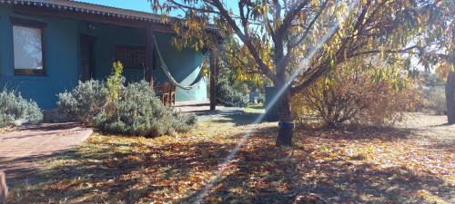 Capilla del Monte House | misky wayra