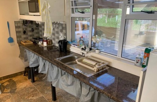 George Apartment | Mispa George - Self Catering Apartment - Sleeps 2