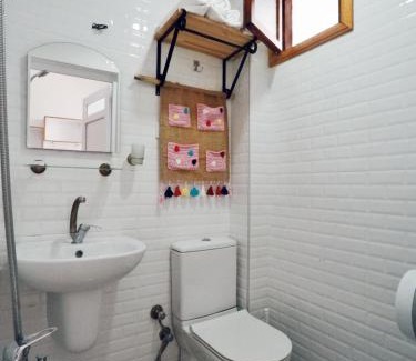 Oren Hotel | Miss Hotel Karya