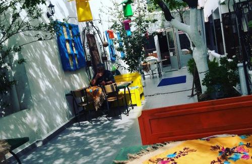 Oren Hotel | Miss Hotel Karya