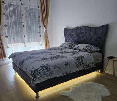 Mladenovac Apartment | Miss LUX