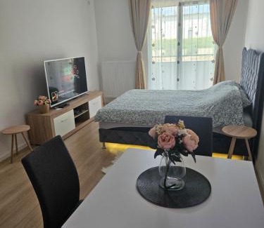 Mladenovac Apartment | Miss LUX