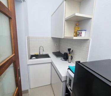 Ungasan House | Miss Mendes Guest House