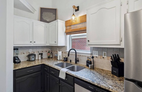 Southaven House | Miss Zen - Southaven Garden Bungalow