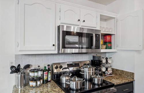Southaven House | Miss Zen - Southaven Garden Bungalow
