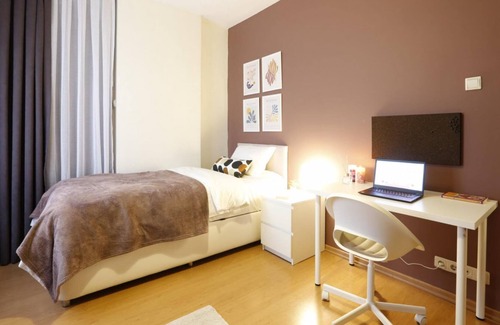 Nisantasi Apartment | Missafir Distinguished Apartment in Sisli