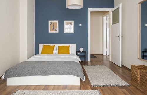 Asmali Mescit Apartment | Missafir Flat near Popular Attractions in Beyoglu
