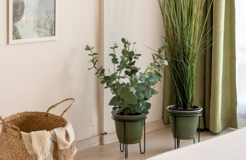 Karsiyaka Apartment | Missafir Flat with Sea View near Karsiyaka Coast