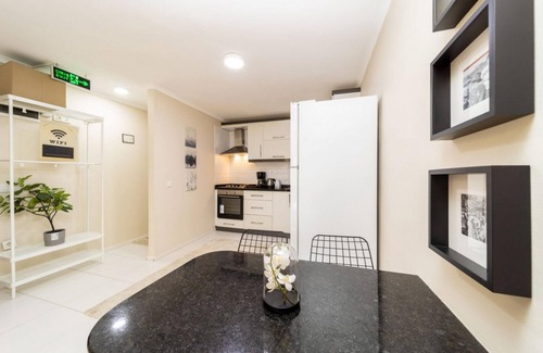 Kaleici Apartment | Missafir Lovely Flat Near Hadrian's Gate