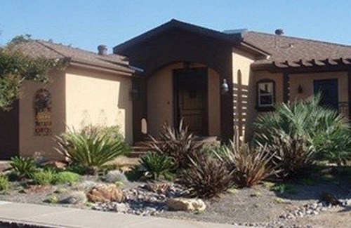 Bay Park House | Mission Bay Sea World Hacienda