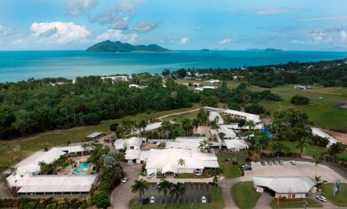 Wongaling Beach Resort | Mission Beach Resort by Nightelier