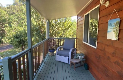 South Mission House | Mission Dreaming - 1 Bedroom Cottage