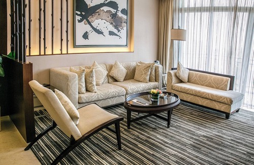 Long Hua Hotel | Mission Hills Resort Haikou