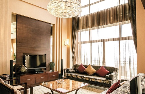 Long Hua Hotel | Mission Hills Resort Haikou