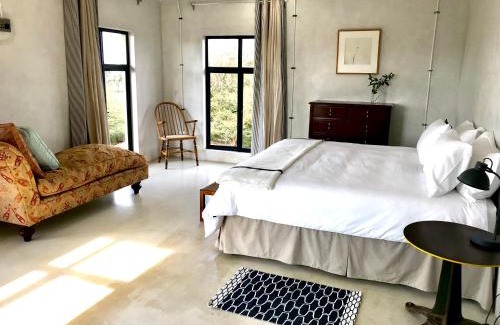uMngeni House | Mission House