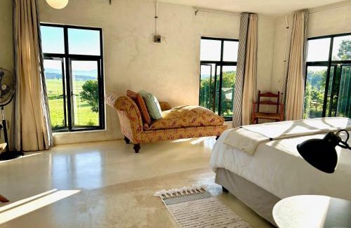 uMngeni House | Mission House