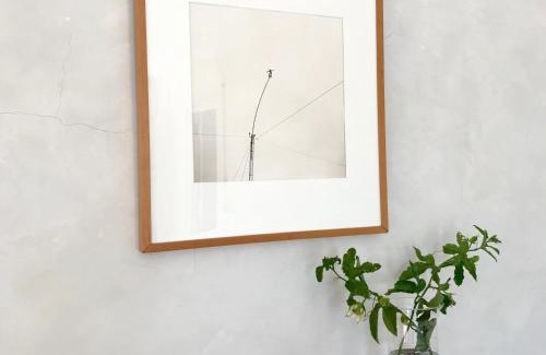uMngeni House | Mission House
