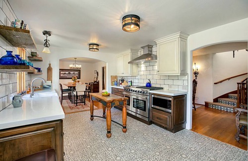 San Juan Capistrano House | Mission Jewel