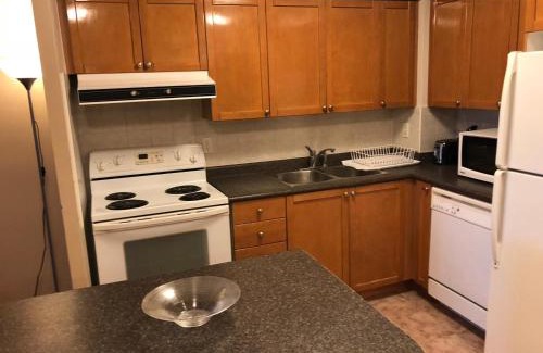 Downtown Mississauga Apartment | Mississauga Furnished Apartments