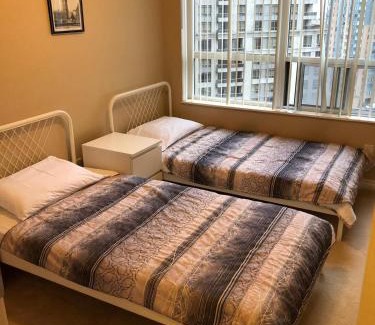 Downtown Mississauga Apartment | Mississauga Furnished Apartments
