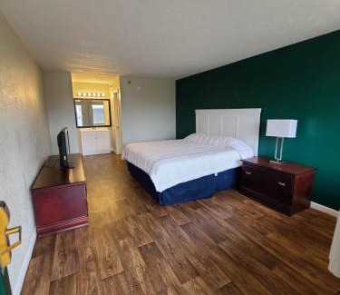 Macon Hotel | Mississippi Hotel