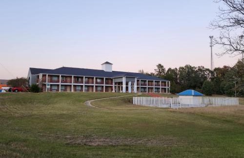 Macon Hotel | Mississippi Hotel