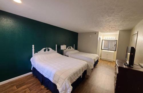 Macon Hotel | Mississippi Hotel