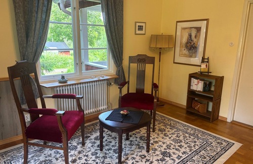 Filipstad Municipality Apartment | Mistel vacation apartment in Värmland - pure nature & relaxation