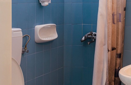Souvala House | Mistral Apartments Aegina