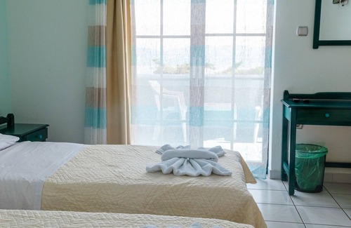 Souvala House | Mistral Apartments Aegina