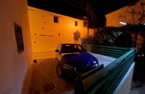 Bellapais House | Mistral Bellapais Villa