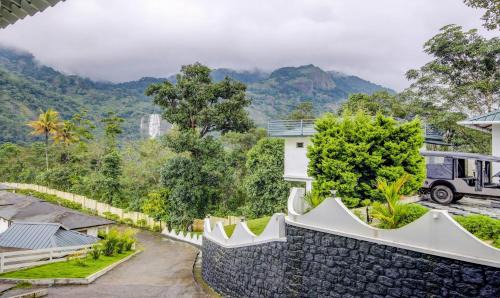 Devikolam Resort | Misty Garden Resort and SPA