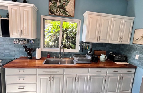 Alto Lino Apartment | Misty Hills at Finca Katrina - a gorgeous apartment with amazing views