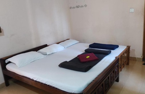 Sulthan Bathery Villa | Misty Holiday Home