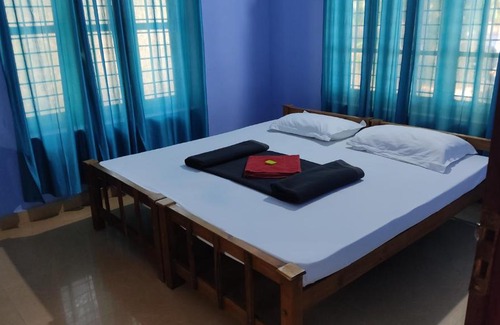 Sulthan Bathery Villa | Misty Holiday Home