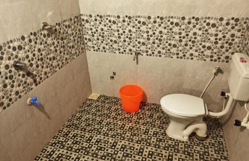Sulthan Bathery Villa | Misty Holiday Home