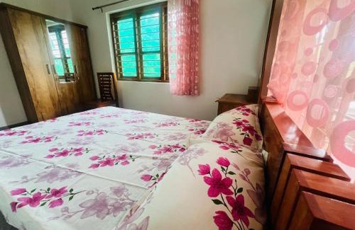 Virarajendrapet House | Misty Homes Stay