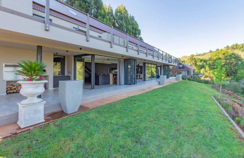 Dullstroom Villa | Misty Meadows