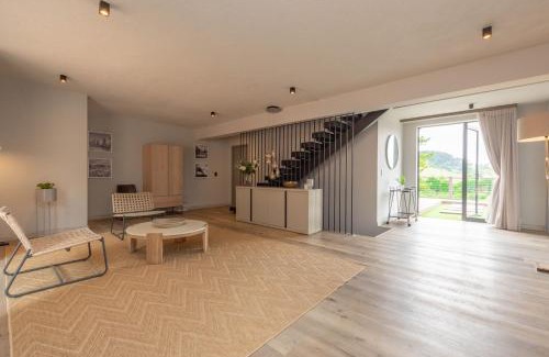 Dullstroom Villa | Misty Meadows