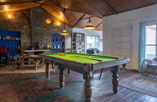 Sabathu Villa | Misty Mountains Cottage - In the Lap of Nature!
