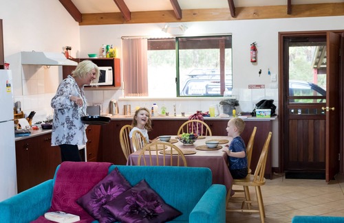 Scotsdale Cottage | Misty Valley Country Cottages