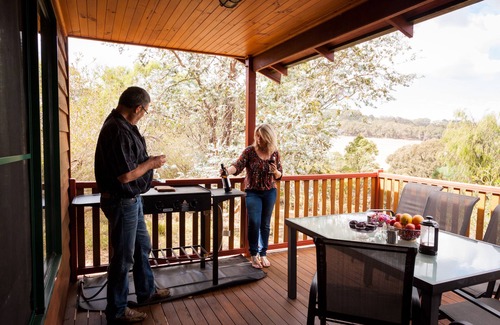 Scotsdale Cottage | Misty Valley Country Cottages