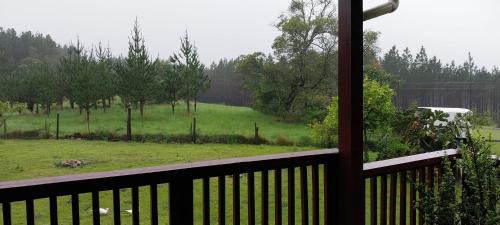 Great Kei House | Misty View Farm Stay