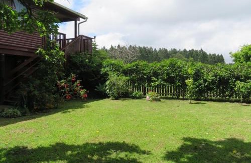 Great Kei House | Misty View Farm Stay