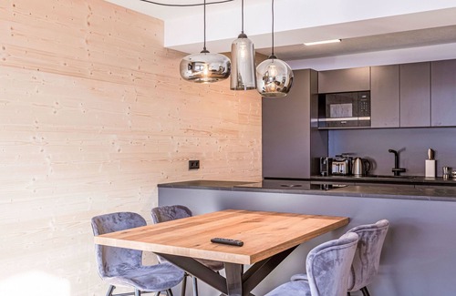 Lermoos Apartment | mit 1 Schlafzimmer by Interhome