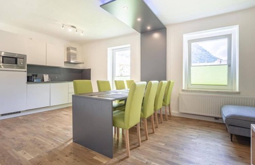 Eisenerz Apartment | mit 3 Schlafzimmern by Interhome