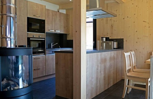 Steinach am Brenner House | mit 4 Schlafzimmern für bis zu 8 P. by Interhome