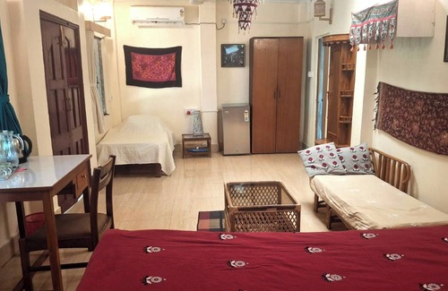 Bolpur House | Mitali Homestay Santiniketan