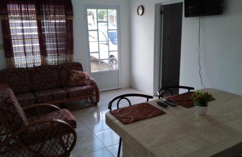 Jobos Apartment | Mitch Apt